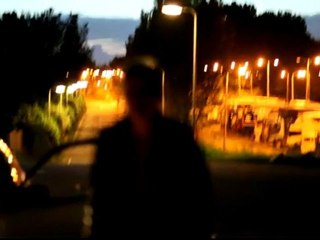 Febr 7, 2011 UFO  Netherlands