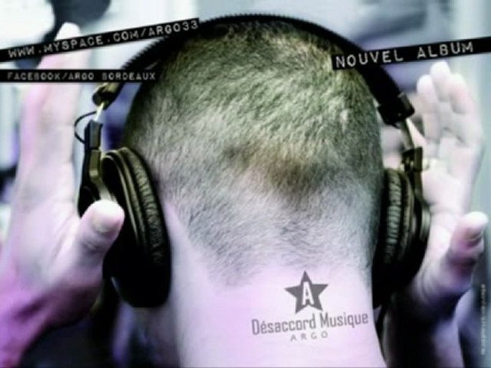 Agro Feat. Lisa - A l'origine