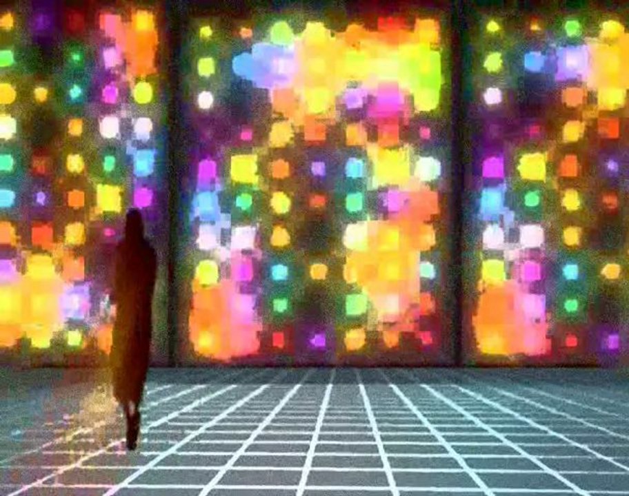 My first videoclip