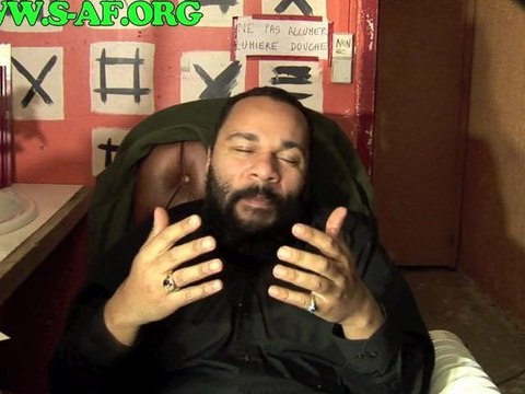 Entretien avec Dieudonné M'balla M'balla : L'Intégralité
