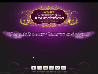 El Flujo del Dinero y Nuestras Emociones 1