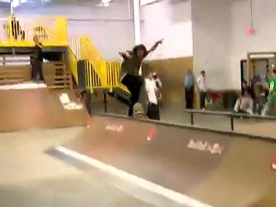 SLANGIN: VERTICAL URGE