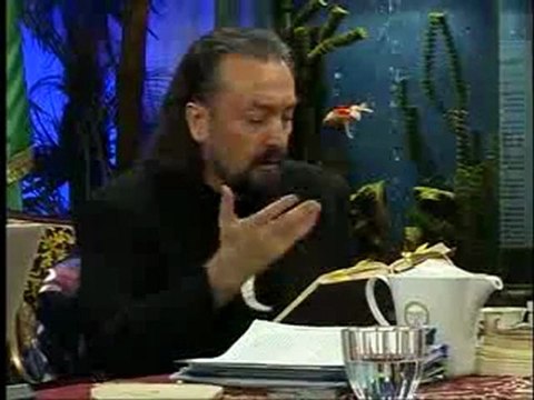 ZAMAN GAZETESİNE VE ALİ BULAÇ HOCAMIZA CEVAP