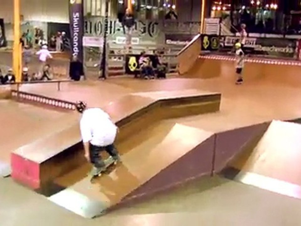 Seattle, WA - Contest Series - Jason Singler Wins
