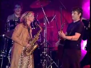 Candy Dulfer - Lily Was Here (v.Best! )