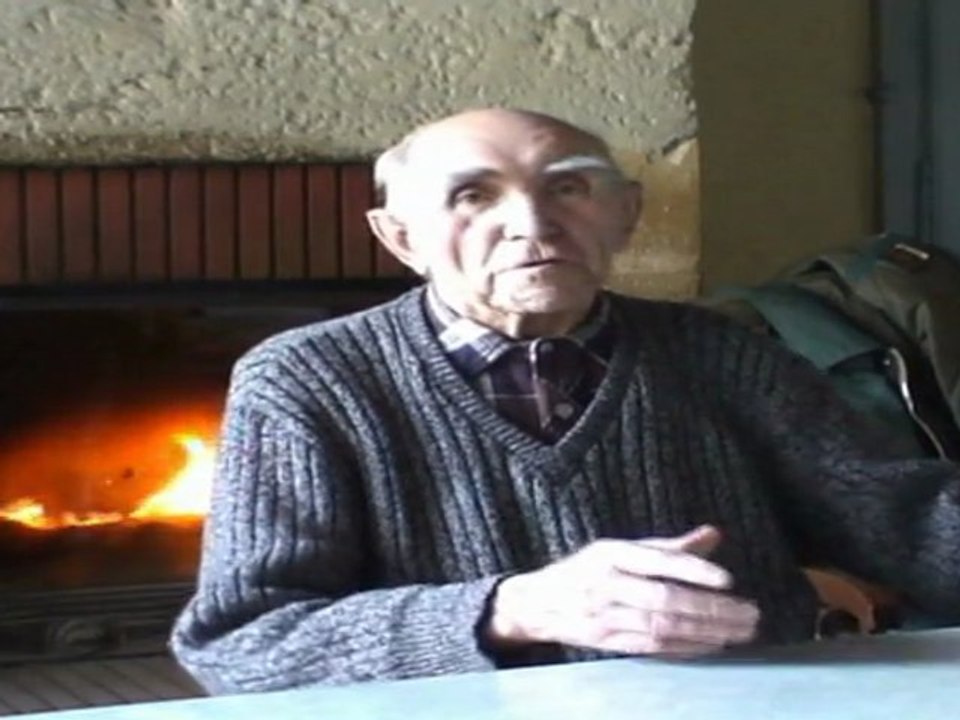 SAUVEGARDE DU PATRIMOINE HUMAIN