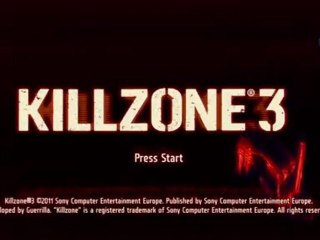 Preview: Killzone 3