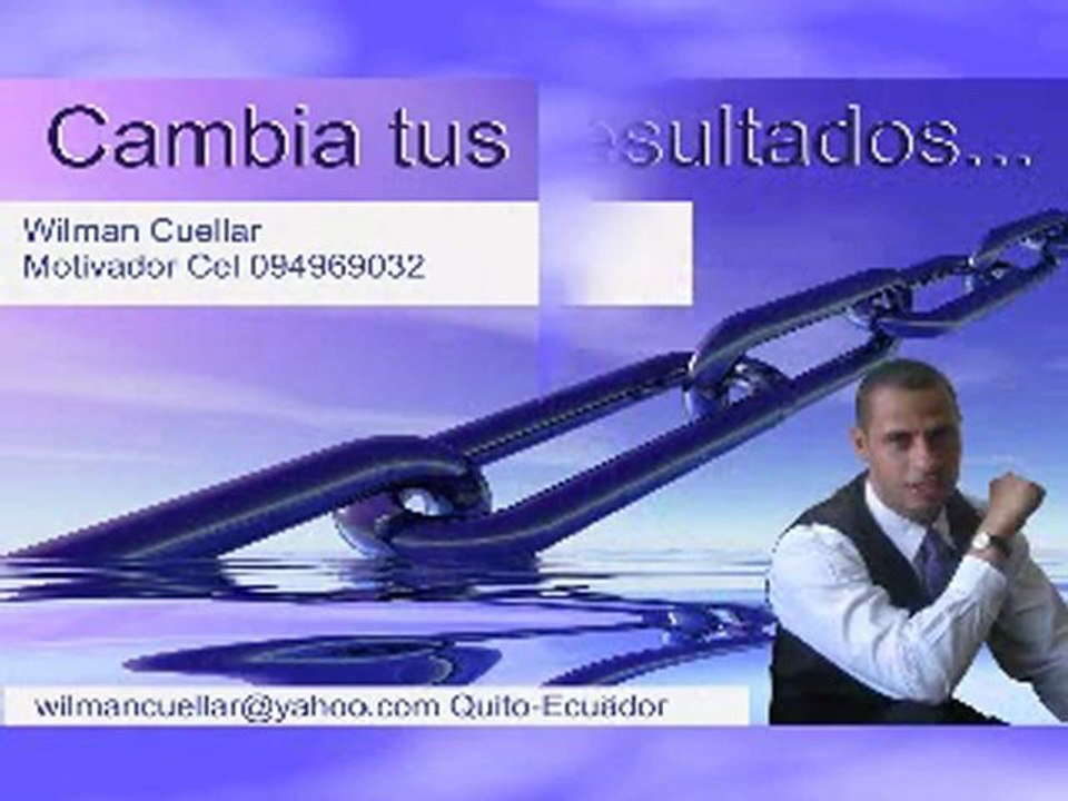 Ley de attraccion y cambio de pensamiento PNL coaches