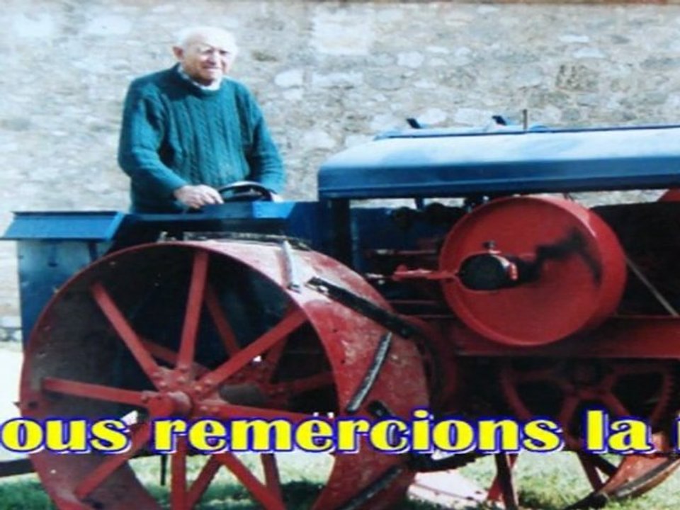SAUVEGARDE DU PATRIMOINE HUMAIN