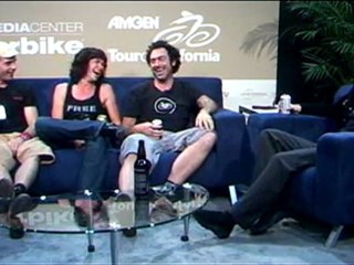 Beer and Bicycle: A Love Story