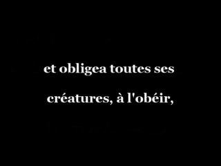 Les 3 bases et leurs evidences