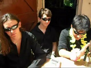 BANDE ANNONCE ENTER THE MANIX par Gomez & Sévan