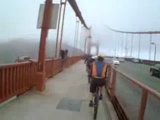 Dirt Rag TV: SSWC08 Across The Golden Gate