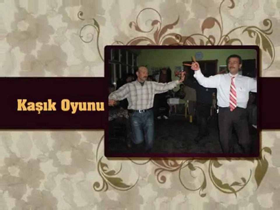 SÜLEYMAN KARAKÖSE DÜĞÜN GÖRÜNTÜLERİ -1-