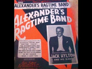 Jack Hylton & His Orchestra - She's Drivin' Me Wild