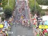 Stage 11 - Last Kms - 192 km - Vatan to Saint-Fargeau - Tour de France 2009
