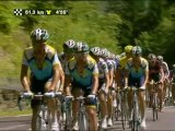 Stage 17 - Recap - 169 km - Bourg-Saint-Maurice to Le Grand-Bornand - Tour de France 2009
