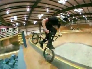 Levi.com/BMX 2009 Clip of the Week 6 "JEREMIAH SMITH: TWO DAYS IN NC"