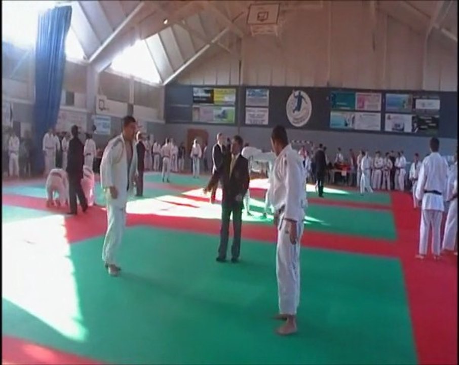 guiorgui alsace juniors 2011