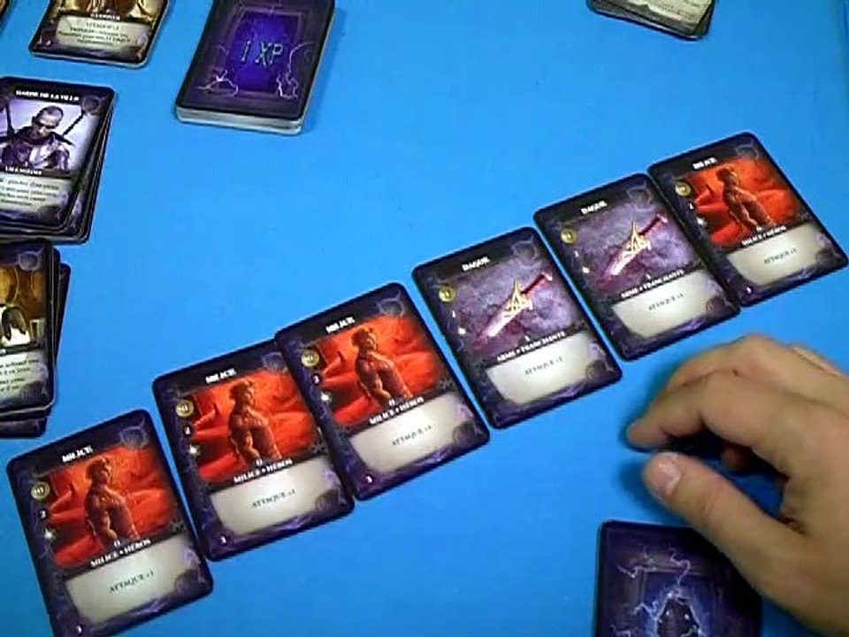 Thunderstone 2
