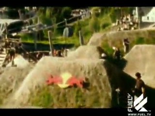 Red Bull Elevation BMX - Part 1