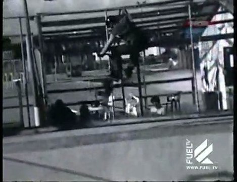 Props: Road Fools - Day 10