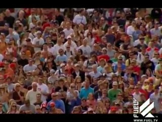Red Bull Elevation BMX - Part 2
