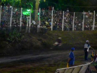4º. Final Motos Speedway