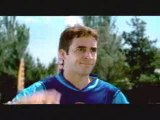 Funny Pepsi Soccer Commercial