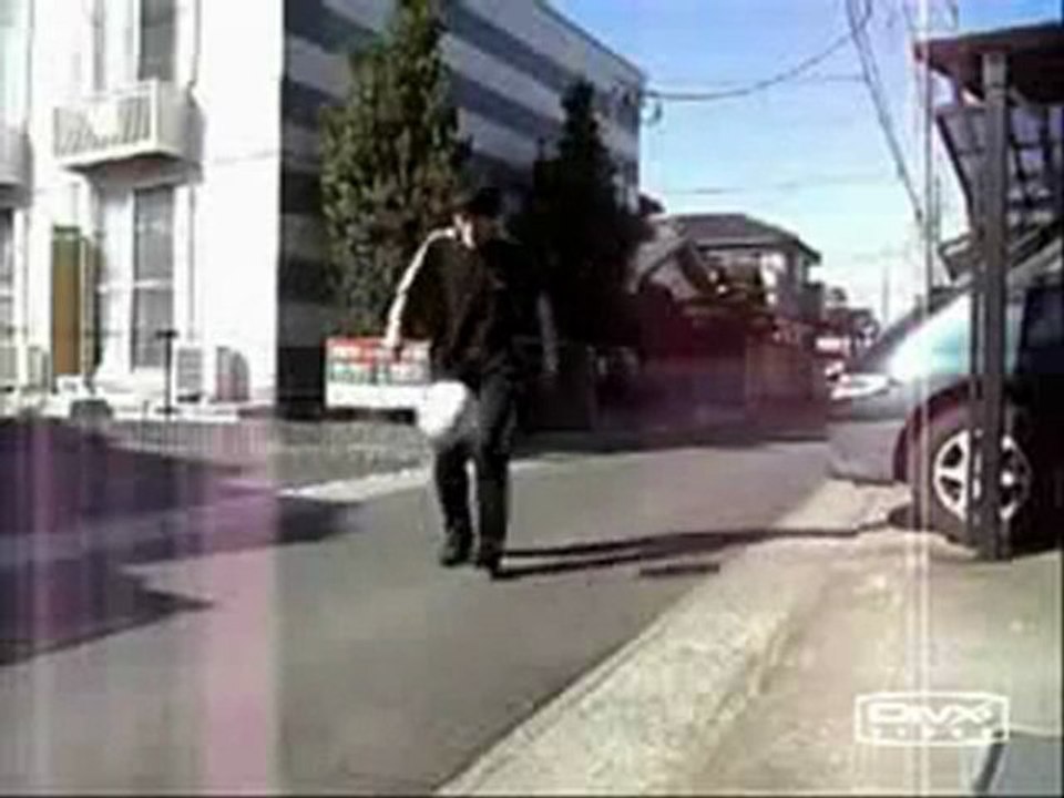 the best street soccer freestyler