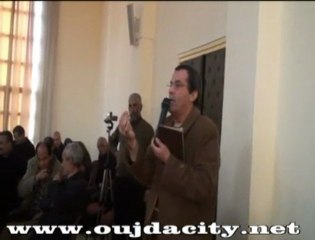 الجزء الثاني من الأسئلة الموجهة لكزافيي وجدة