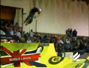 Etnies BMX Backyard Jam '04