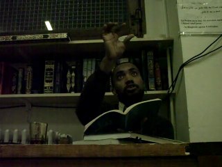 Mohamed Bajrafil - Les langues et les nombres