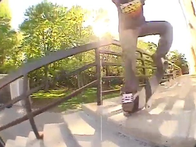 Brandon Del Bianco - "Prodrone" Promo