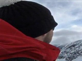 julien lopez in revelstoke subaru world tour