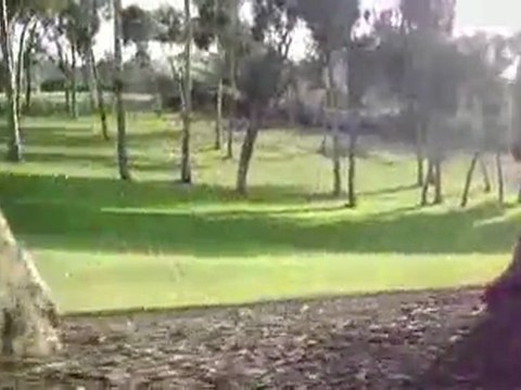 Mountain Unicycling: One for the road