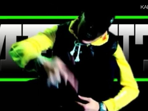 Mezut - Toxico Clip Kardes Muzik