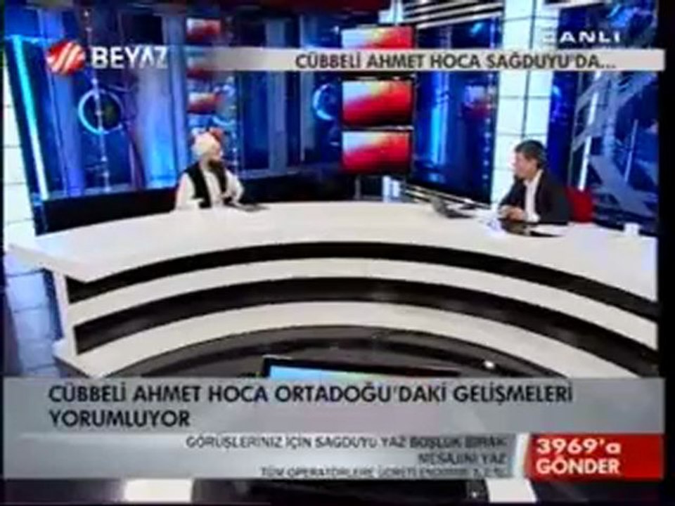 Sağduyu 3. Kısım
