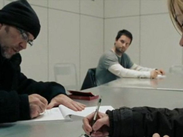 Killing Room