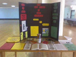 WE WILL NOT BE MOVED BY THE NO CUSSING CLUB!!