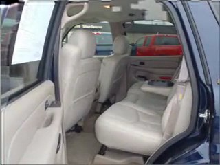 Used 2006 Chevrolet Tahoe New Bern NC - by ...