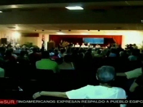 XX Feria Internacional del Libro de la Habana fue inaugurada