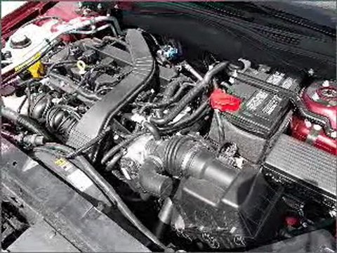 Used 2006 Ford Fusion Kelso WA - by EveryCarListed.com