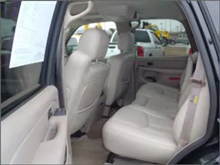 Used 2005 Chevrolet Tahoe New Bern NC - by ...