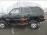 Used 2004 Chevrolet Tahoe Kelso WA - by EveryCarListed.com