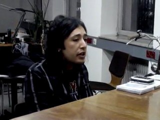 Yiğit ÇITAK - Ain't No Sunshine live HD HQ