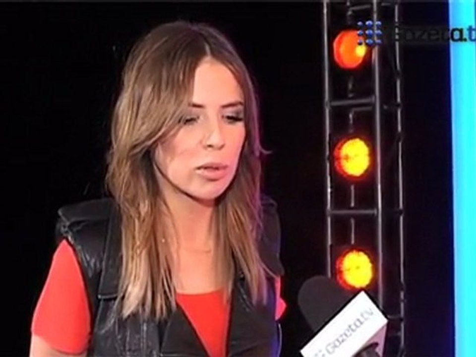 Maja Sablewska: Chcę dać szansę tym uczestnikom, w których uwierzę