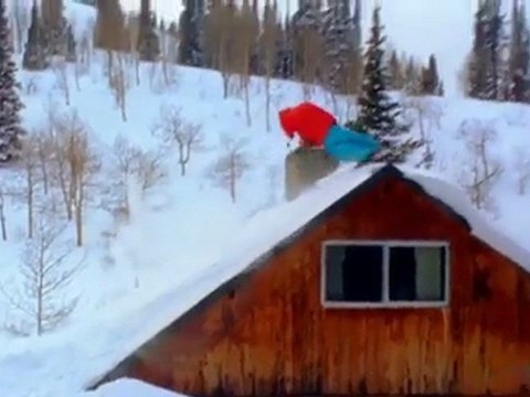 Teton Gravity Research - Light the Wick