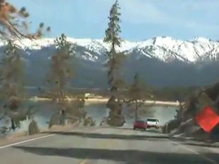 LINE Traveling Circus 1.7 Triple Threat