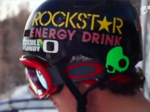 Sammy Carlson Bio - Skullcandy Ski Team